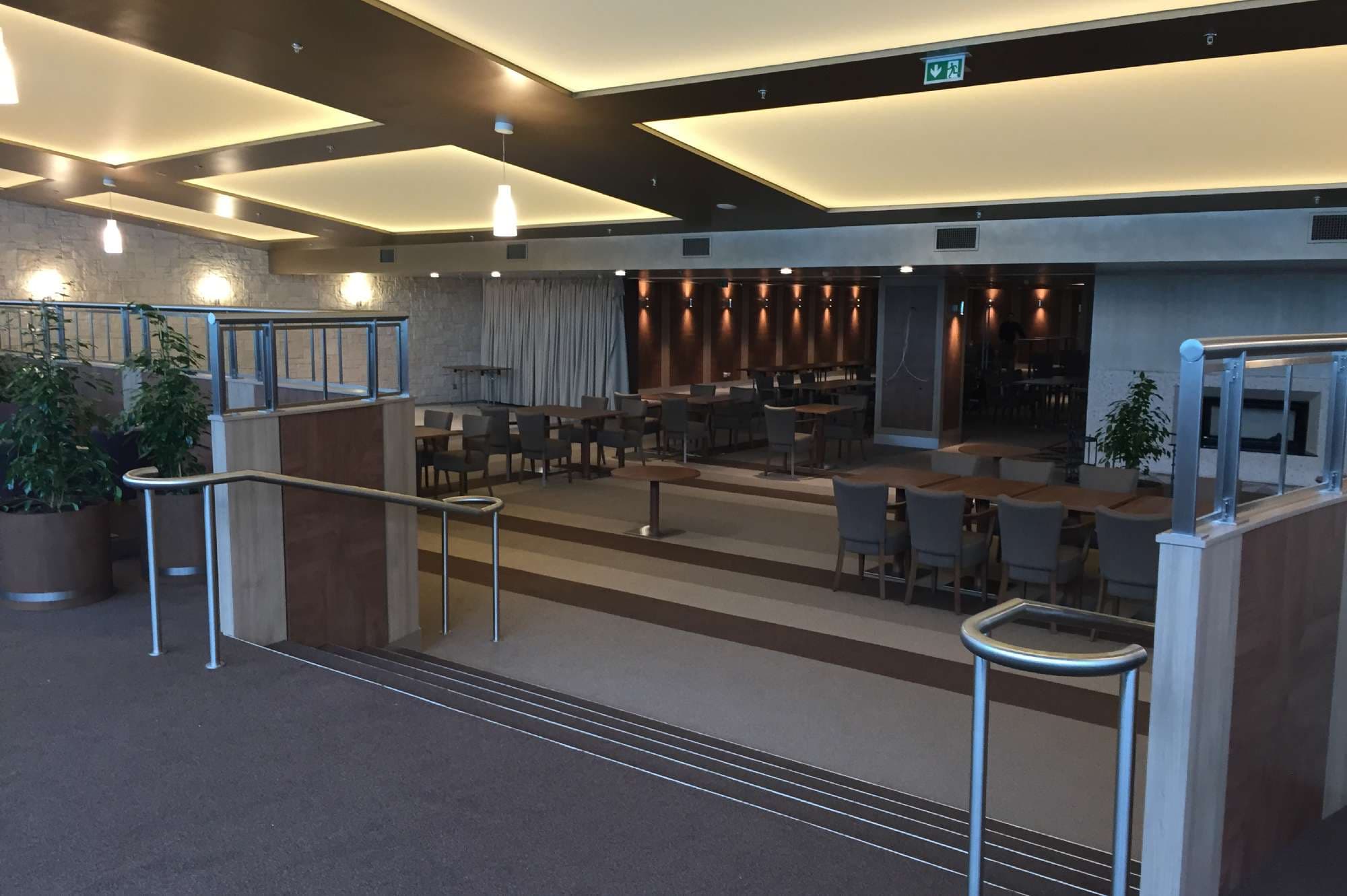 Premier Club — bar