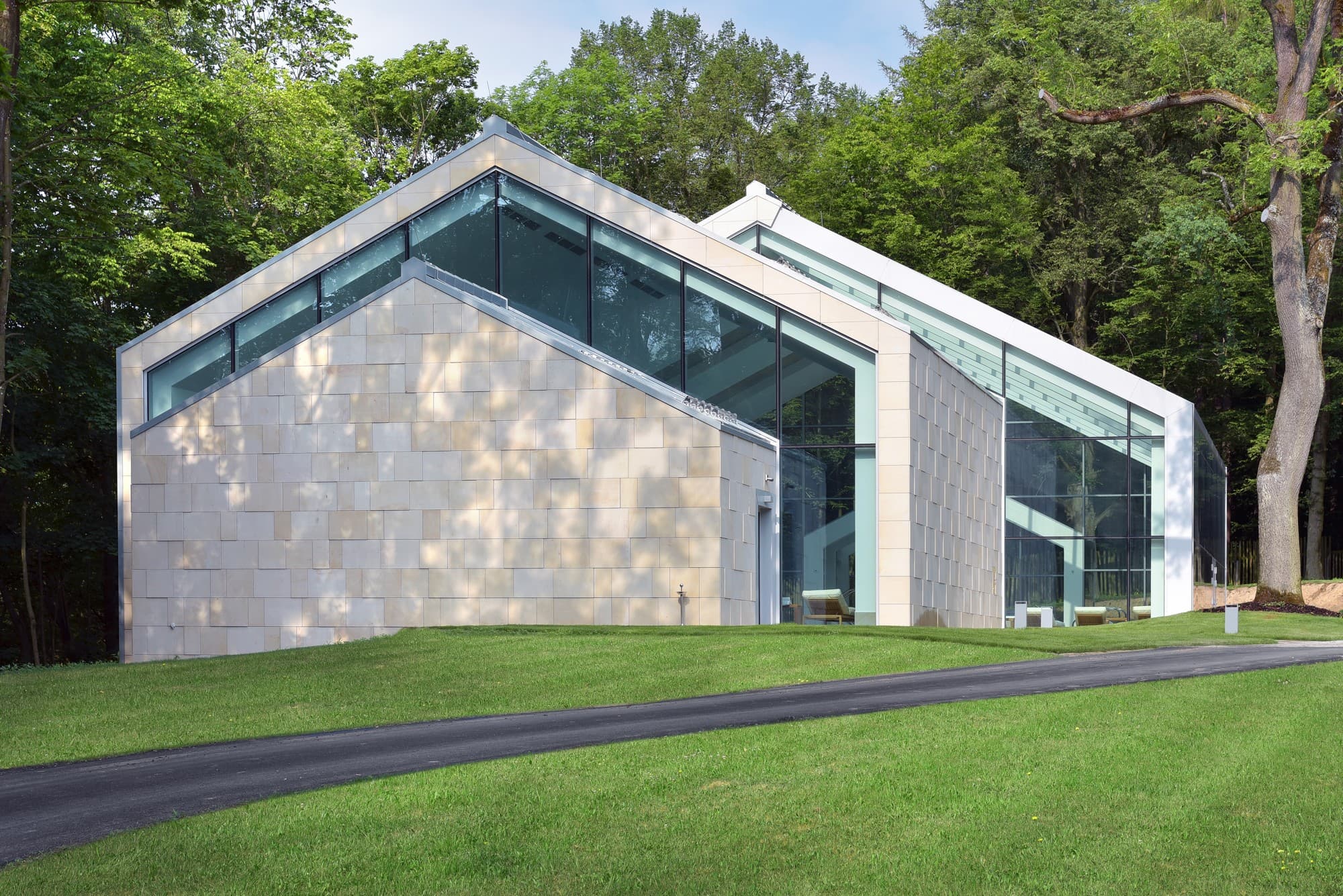 Wellness Casa Serena v Roztěži